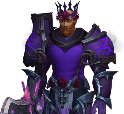 Stormyou render
