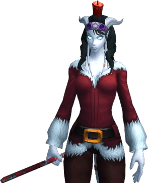 Sugargoat render