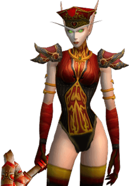 Sukunyan render