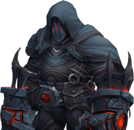 Superdad render