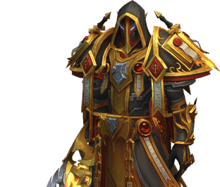 Supramasto render