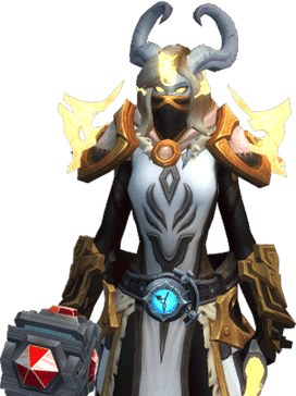 Swagmania render