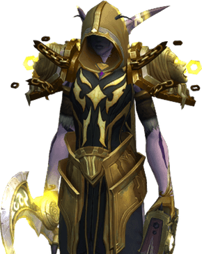 Sylaene render