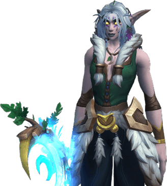 Syliune render
