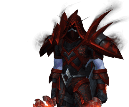 Syndaflod render