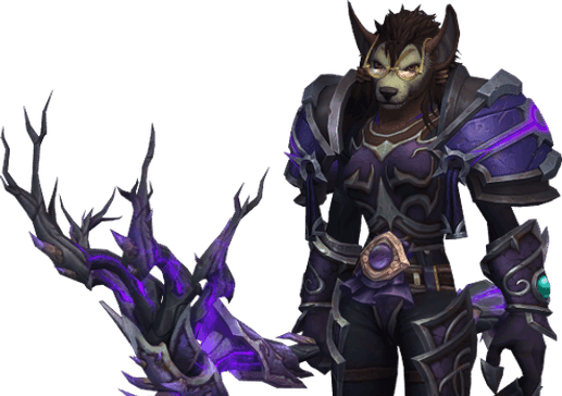 Synthyxia render