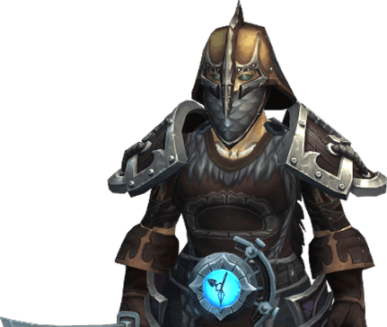Tacohunt render