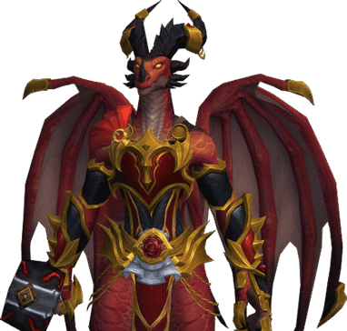 Taiastrasza render