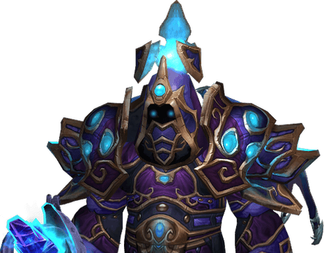 Takemikazu render