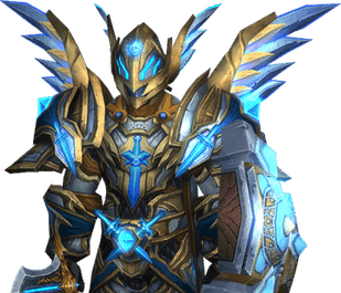 Taldagrus render
