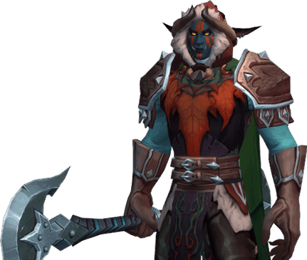 Talkoa render