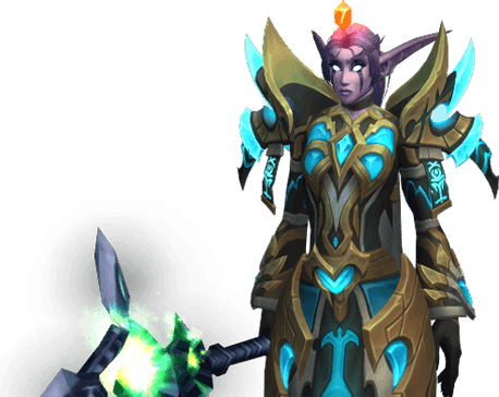 Tarala render
