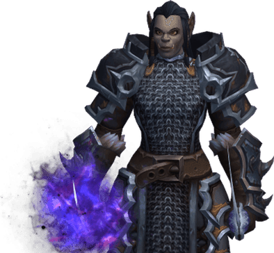 Tarivae render