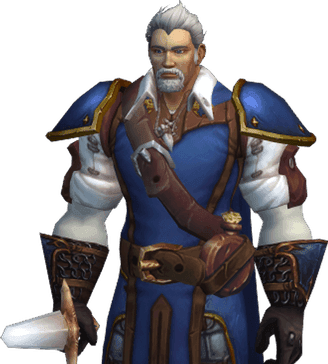 Tarkleigh render