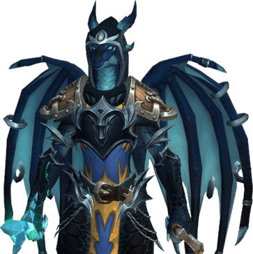 Tatraz render