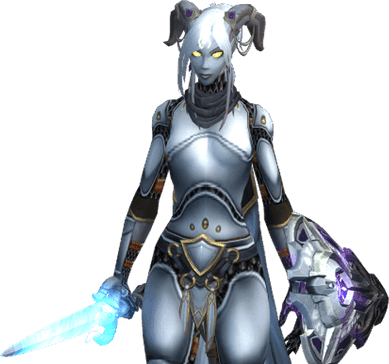Teadace render