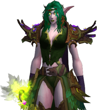 Tealtongue render