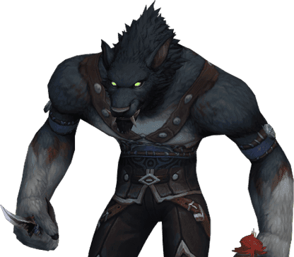 Teddysoftpaw render