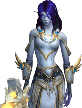 Teeste render