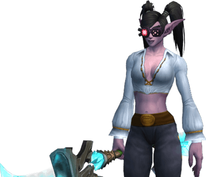 Tej render