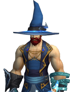 Texio render
