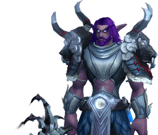 Thadreas render