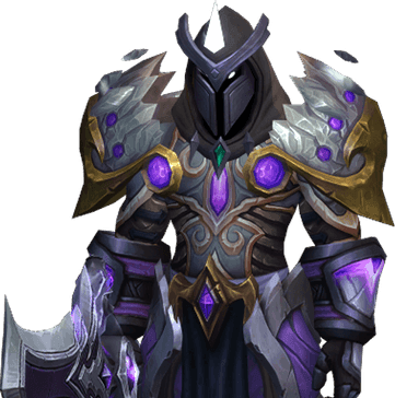 Thefatlegend render