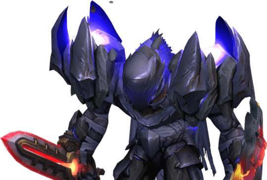 Thelo render