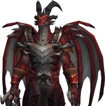 Themad render