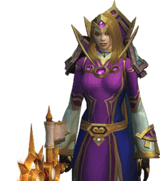 Theruvial render