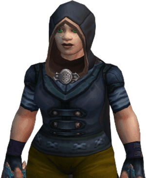 Thorcain render