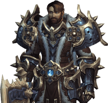 Thros render