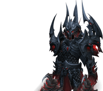 Thyrrus render