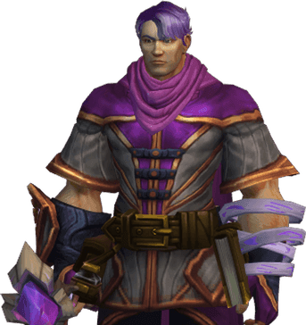 Timothý render