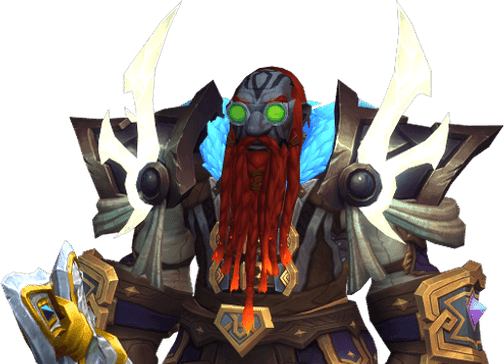 Tinysmite render