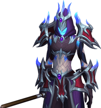 Tiremaris render