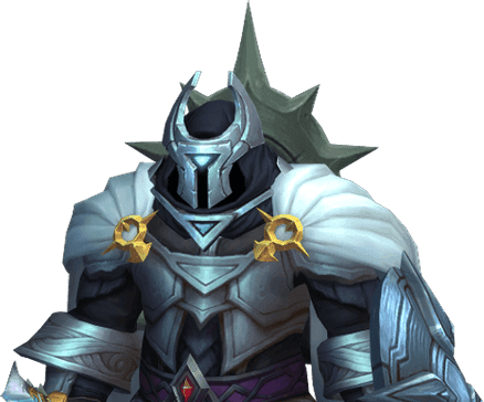 Tjaapie render