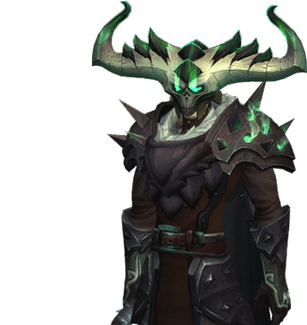 Tollian render
