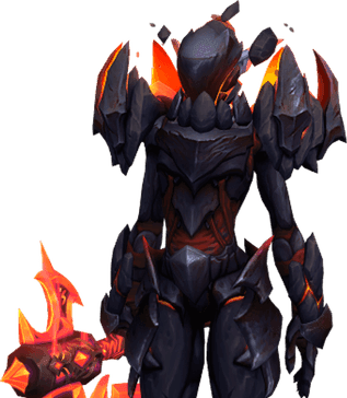 Tongorgos render