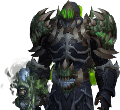 Torem render