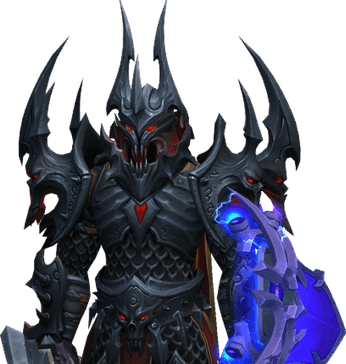 Torvahld render
