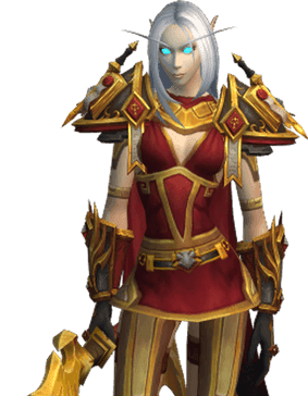 Traedena render