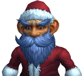 Trinst render