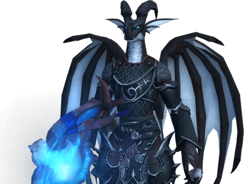Trit render