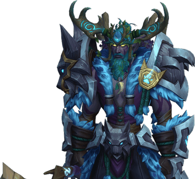 Turac render