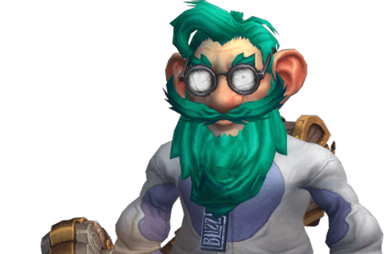 Turtlini render