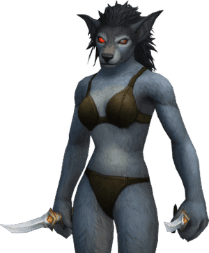 Tvedt render