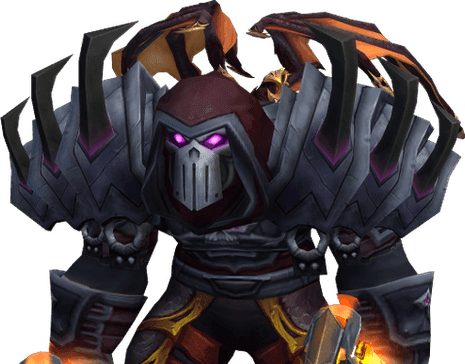 Twinone render