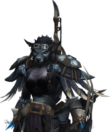 Twistedspine render