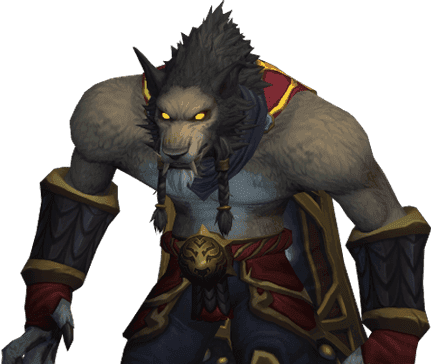 Tykeral render